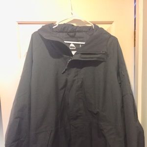Men’s Large Burton Snowboard Jacket